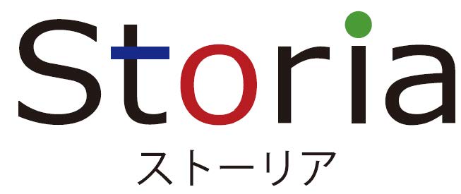 storia風景
